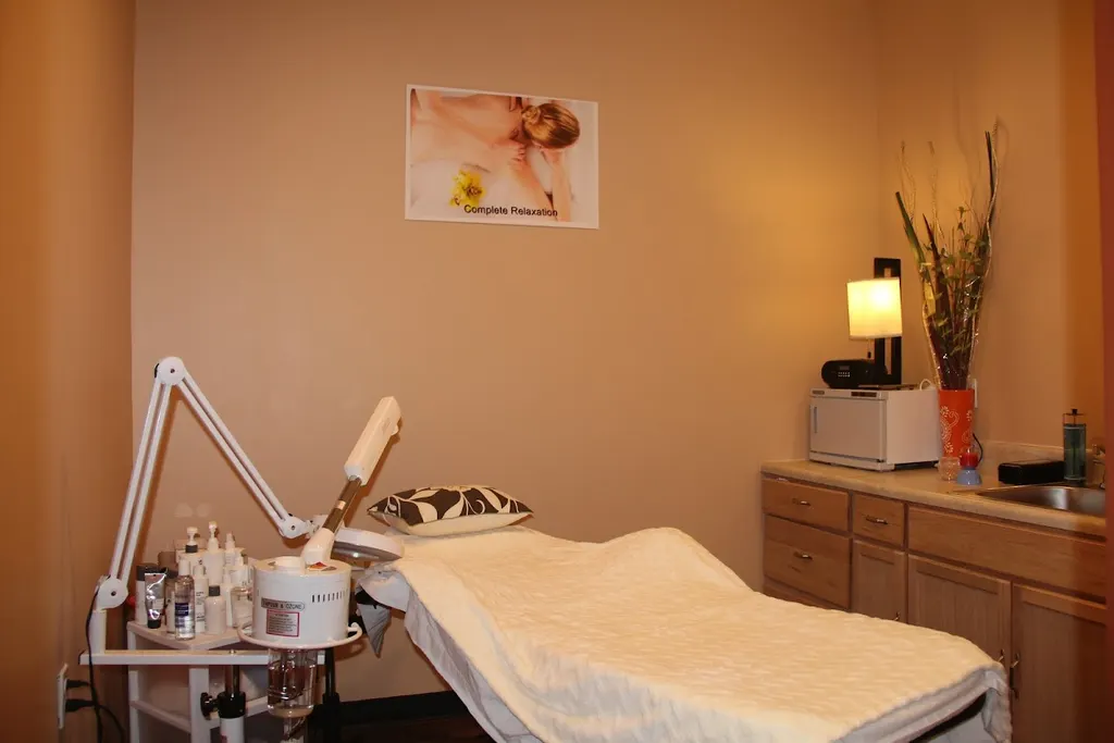 Eyebrows Threading and Spa by Christina — Beauty salon in Raleigh